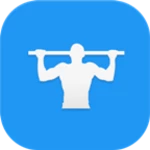 zeopoxa pull ups android application logo